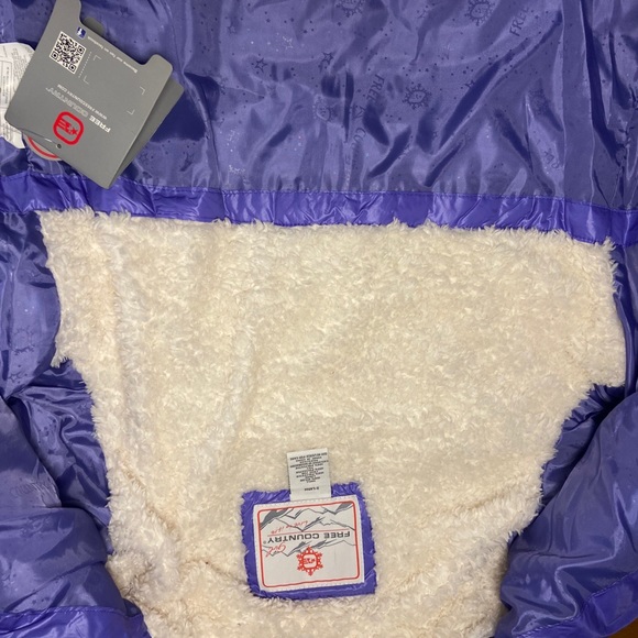 Puffer jacket - Picture 8 of 9